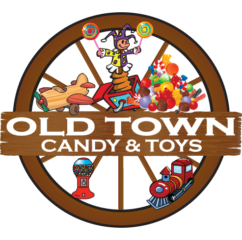 Old Town Candy and Toys